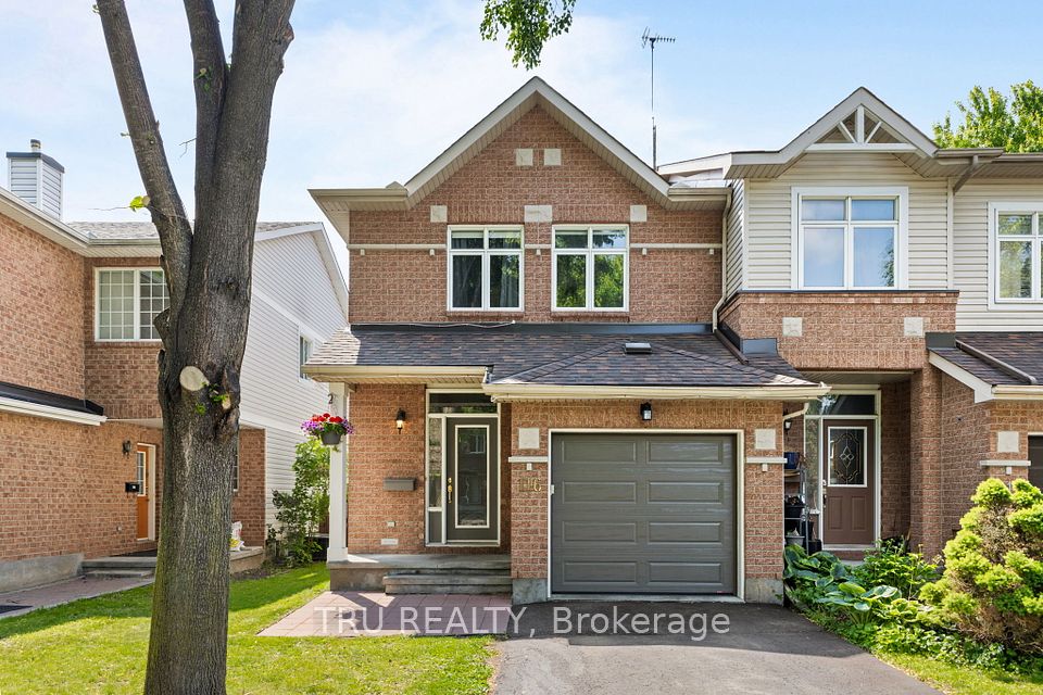 116 Redpath