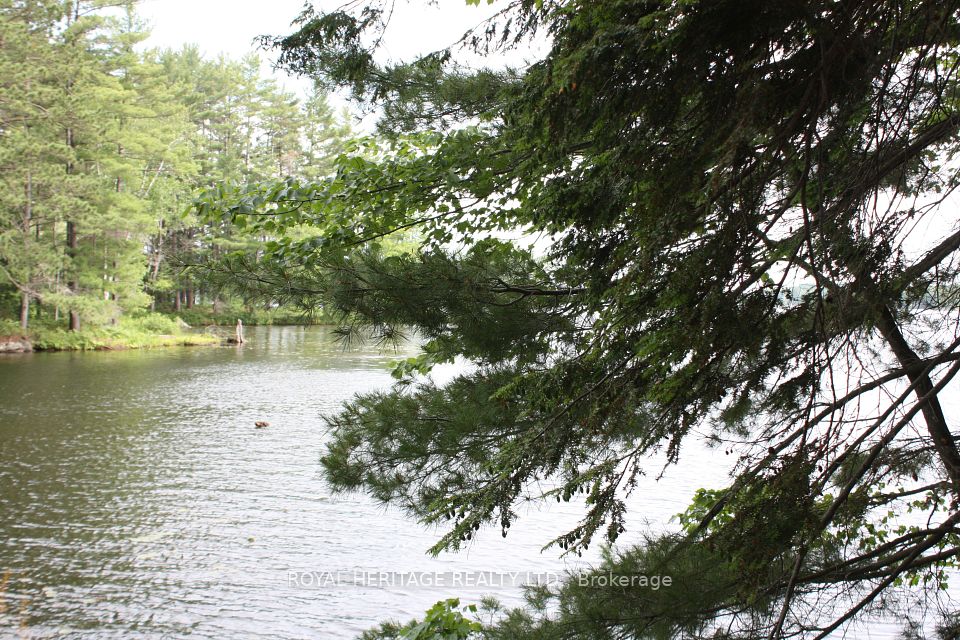 #LOT 2 - N/A-WAO Kasshabog Lake, Havelock-Belmont-Methuen, ON K0L 2H0