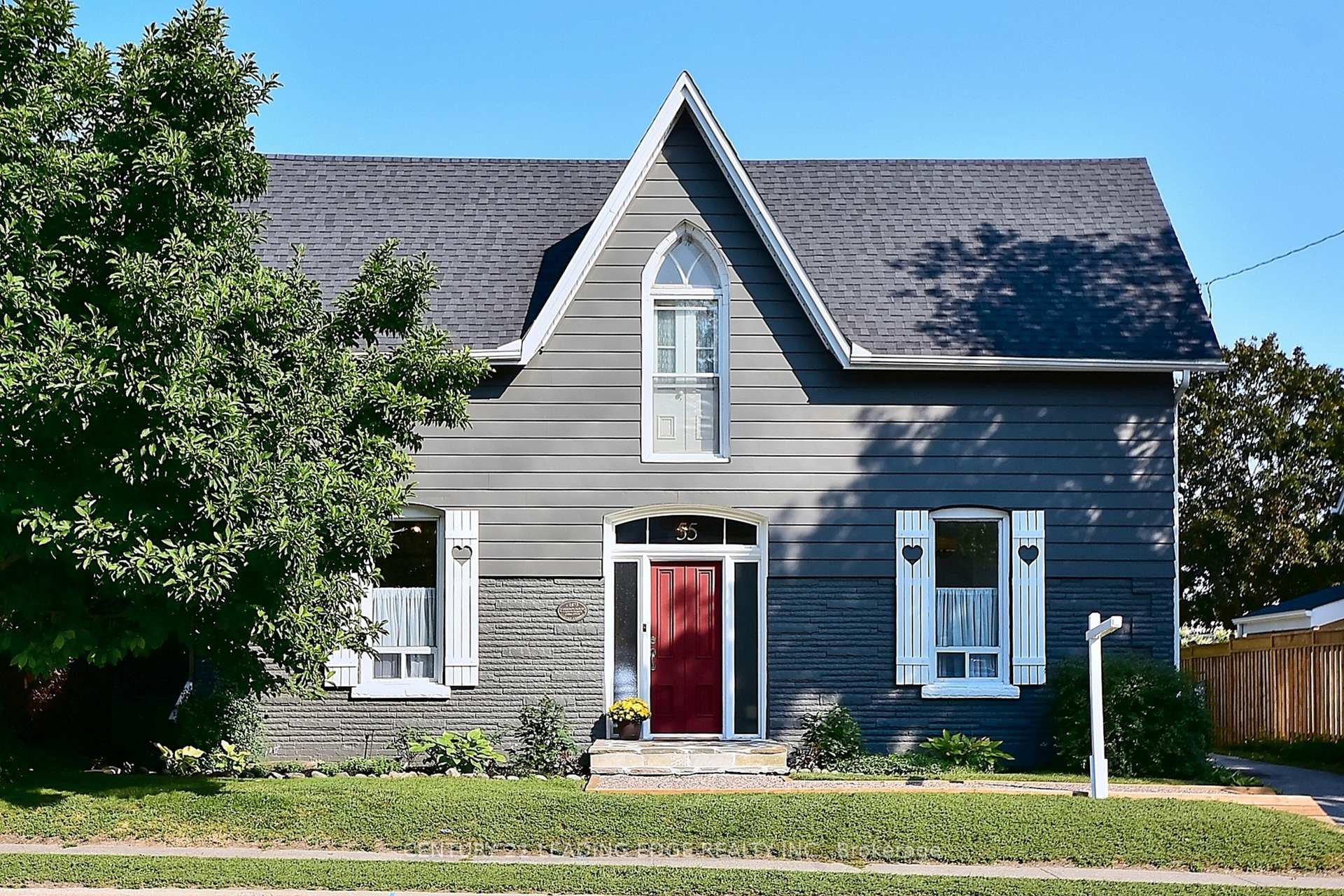 55 Brock Street, Uxbridge, ON L9P 1M4
