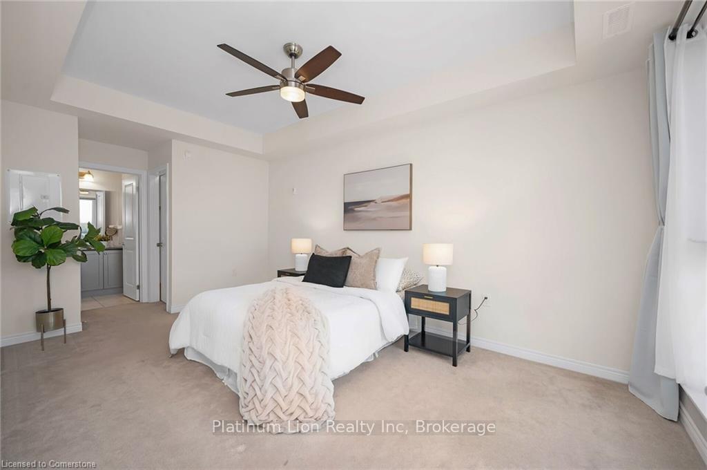 2 Bedrooms Condo at 2375 Bronte, Oakville For sale