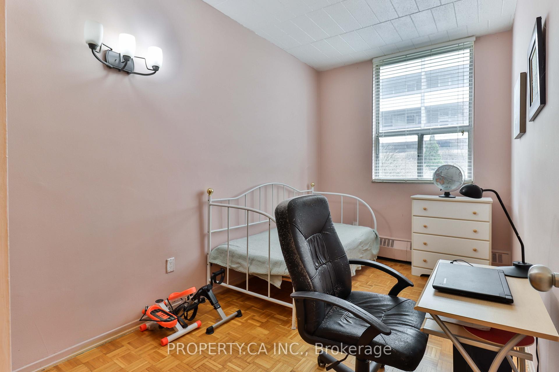 2 Bedrooms Co-op at 3625 Lakeshore, Toronto For sale