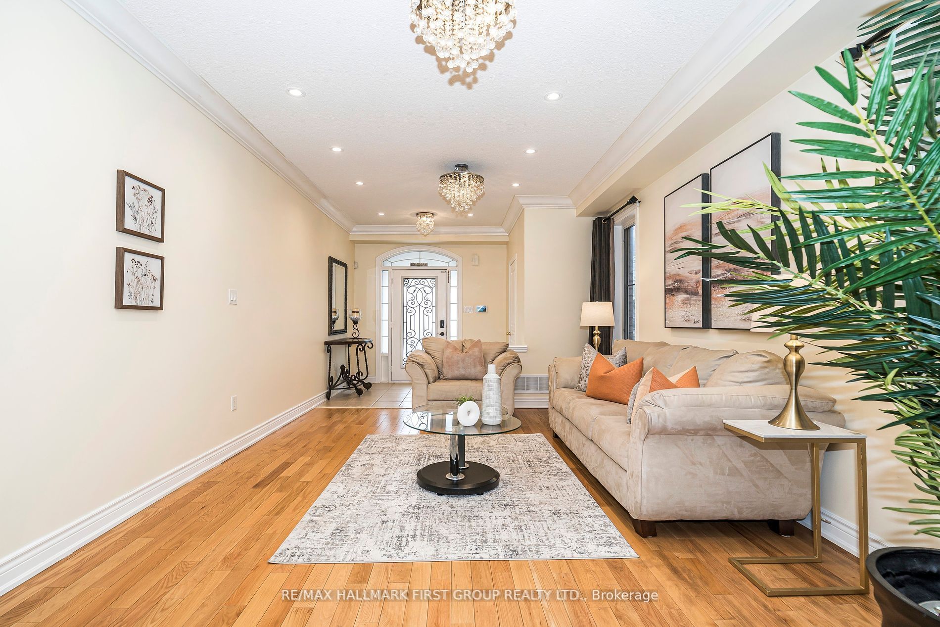 75 Muscat Crescent