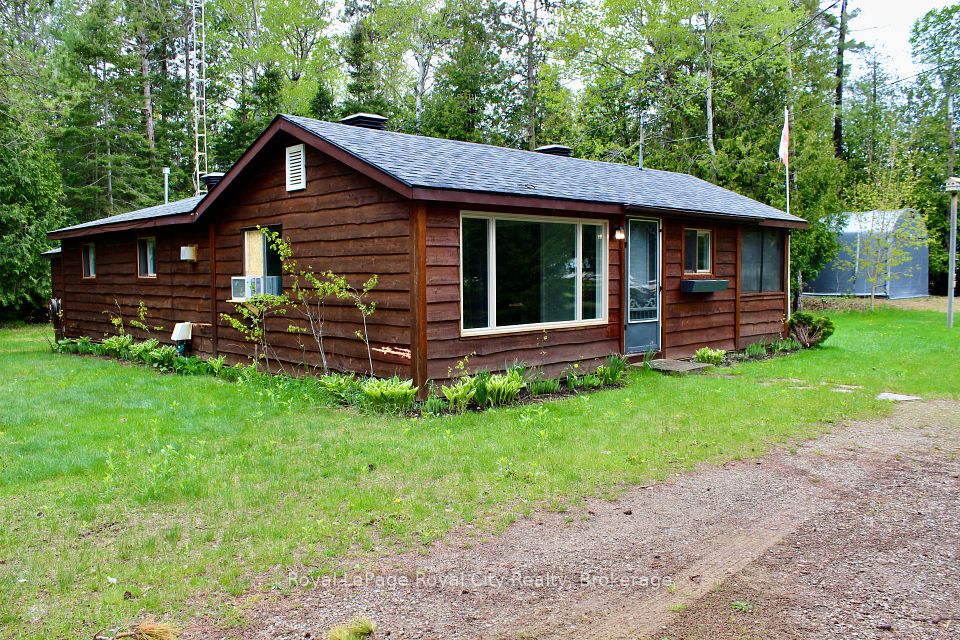 6339 Highway 6 Highway, Northern Bruce Peninsula, ON N0H 2R0