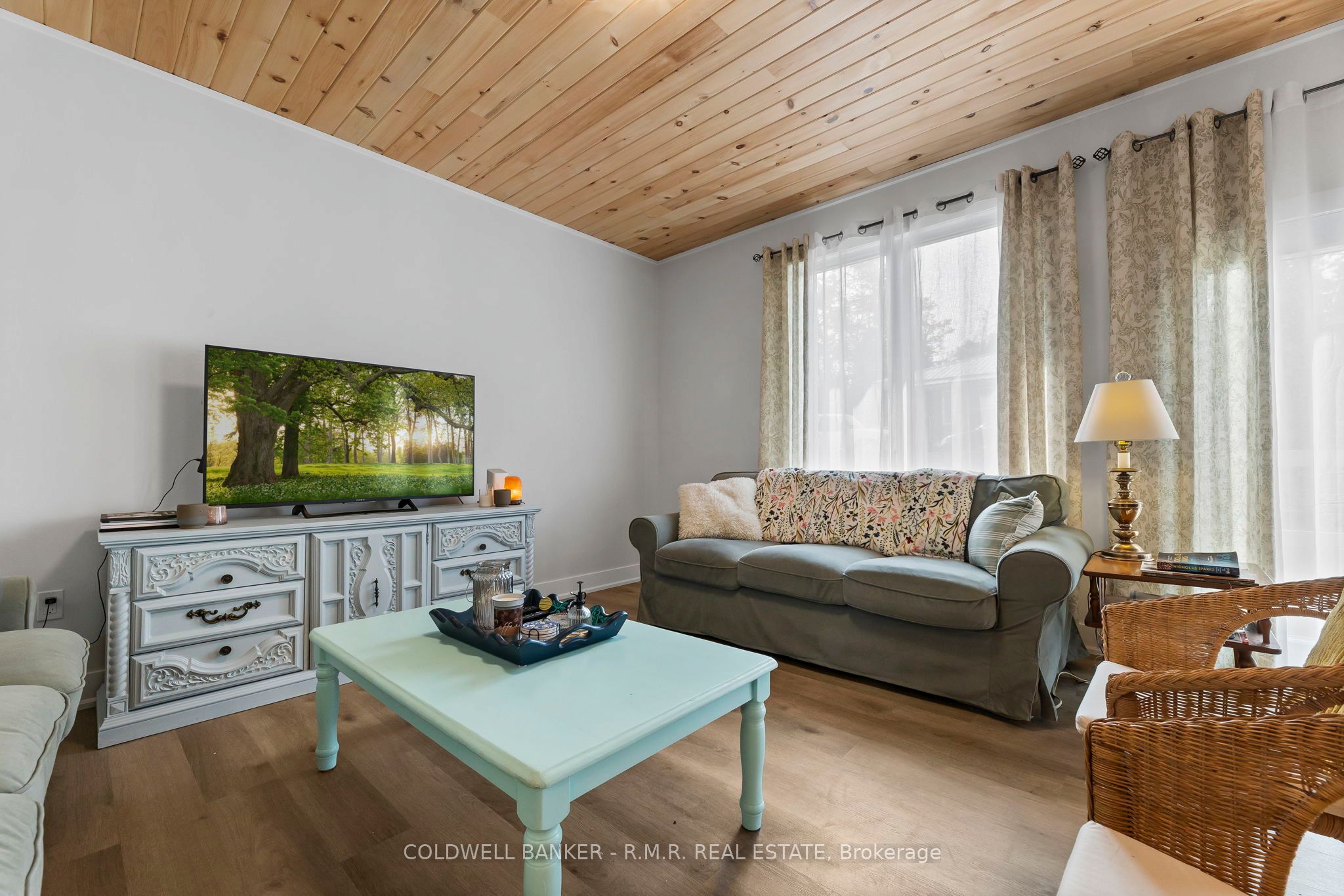 213 Pleasant Point Road