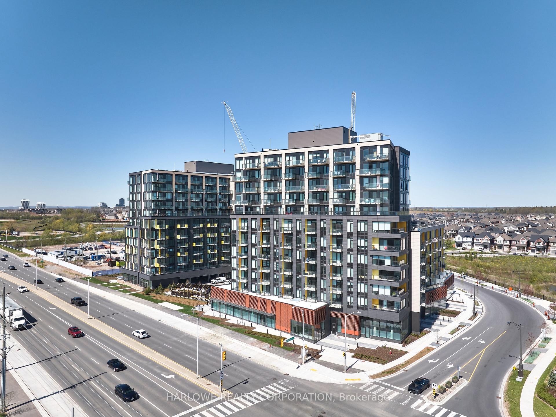 2 Bedrooms Condo at 3006 William Cutmore, Oakville For sale