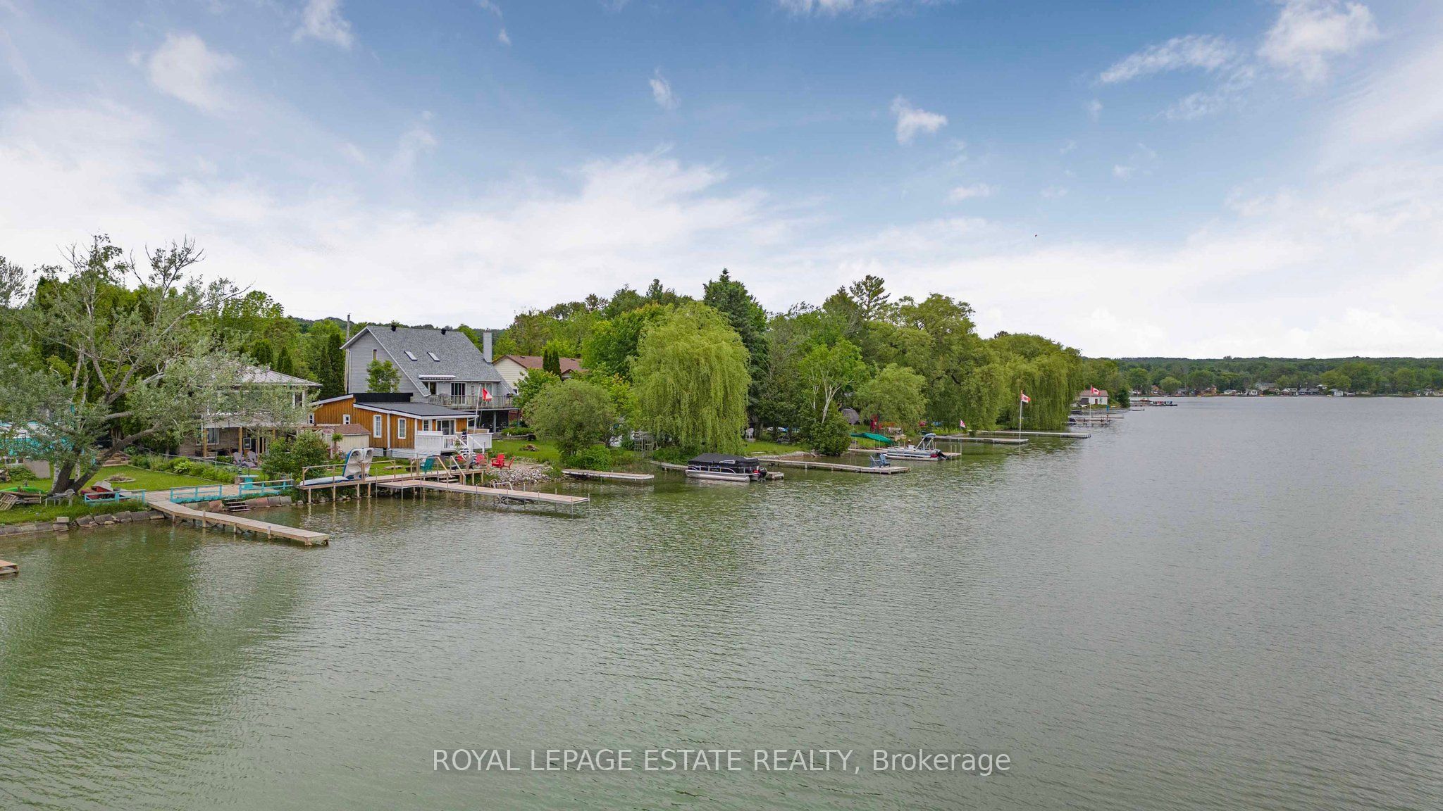 2233 North Orr Lake Road