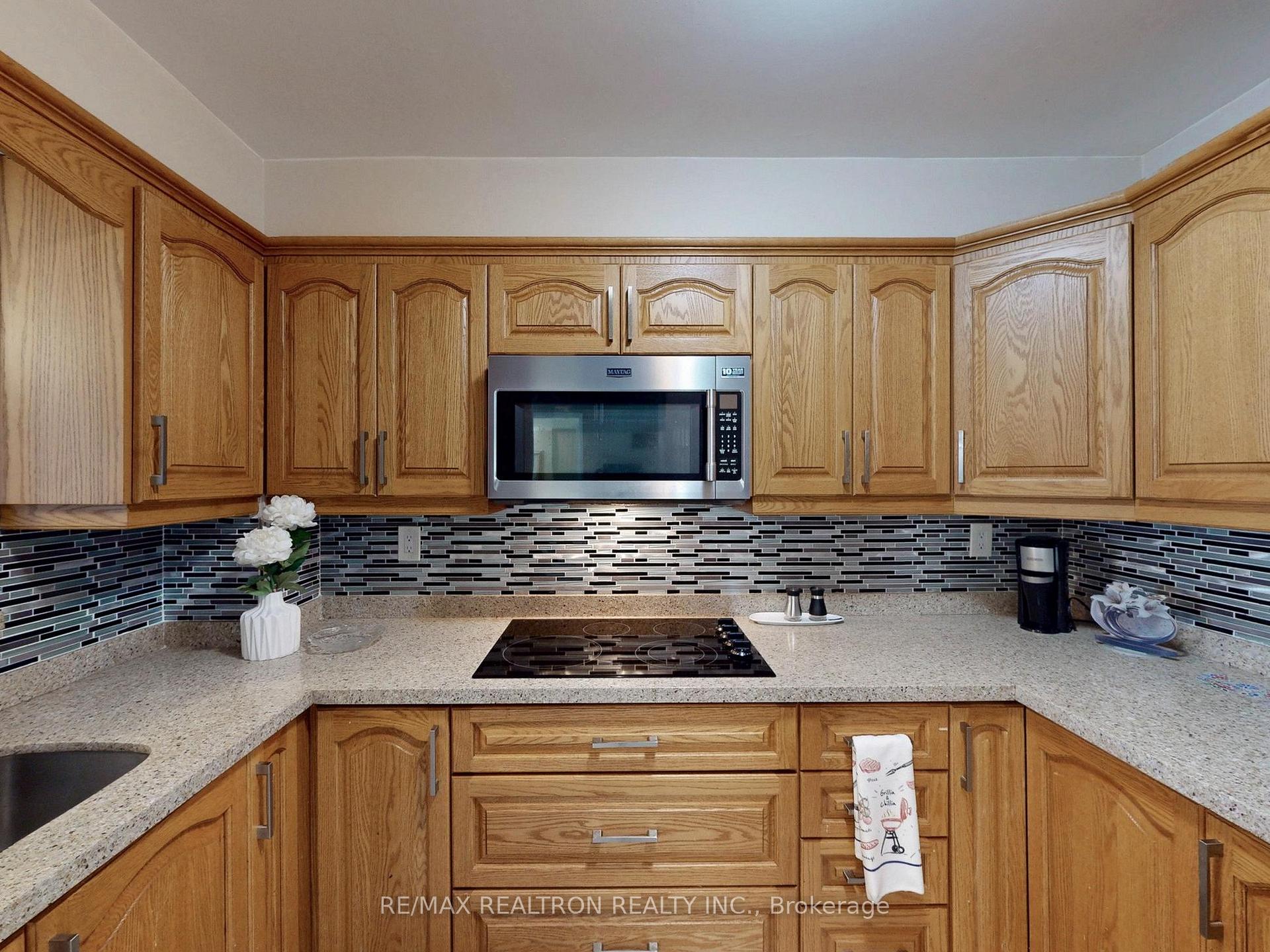 1 Bedroom Condo at 430 McLevin, Toronto For sale