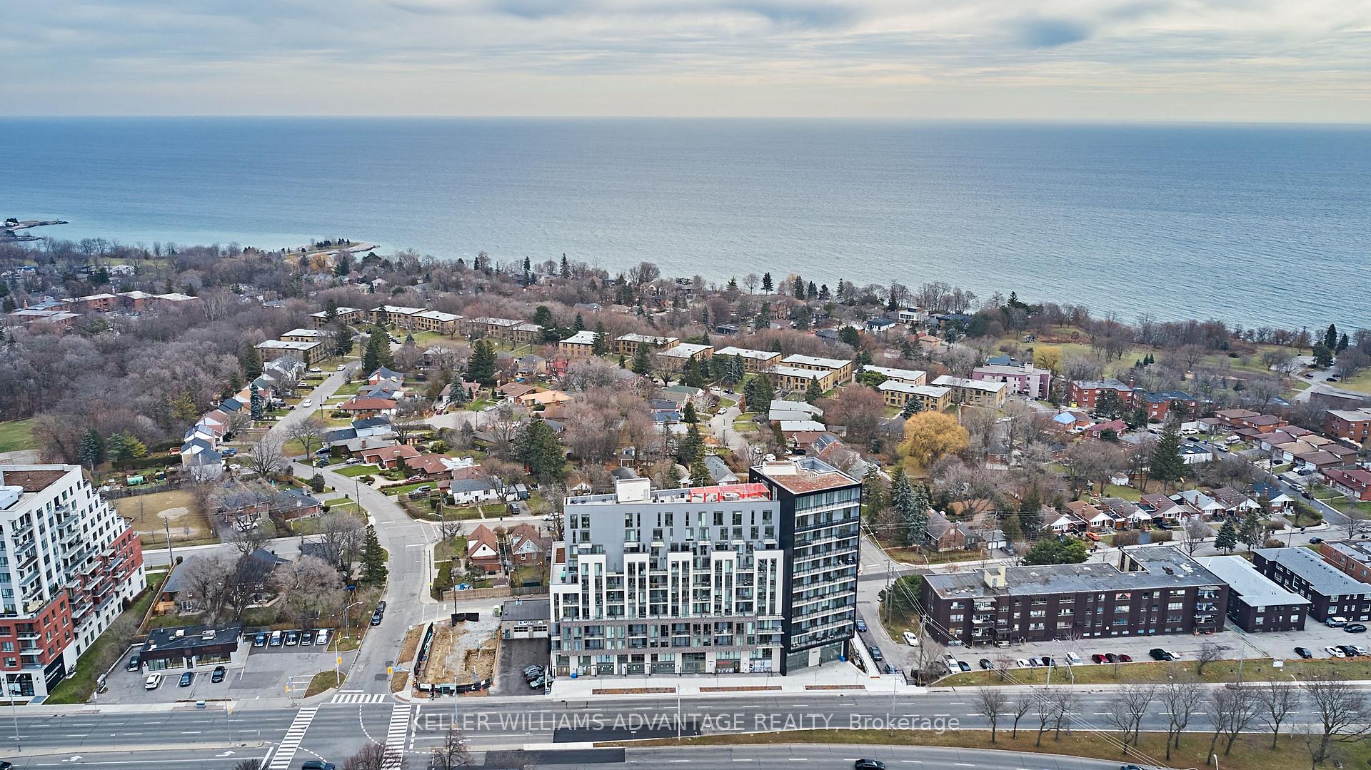 2 Bedrooms Condo at 90 Glen Everest,  Toronto For sale