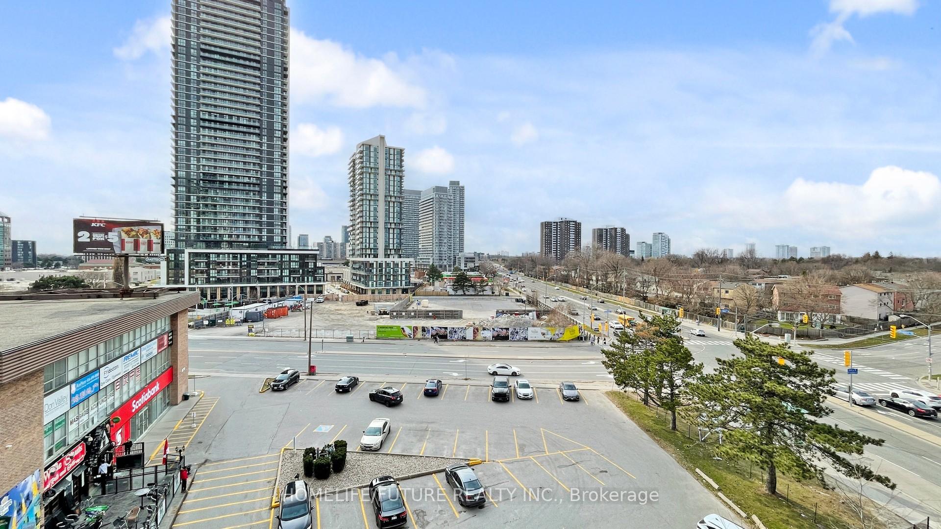 3 Bedrooms Condo at 50 Ann O’reilly, Toronto For sale