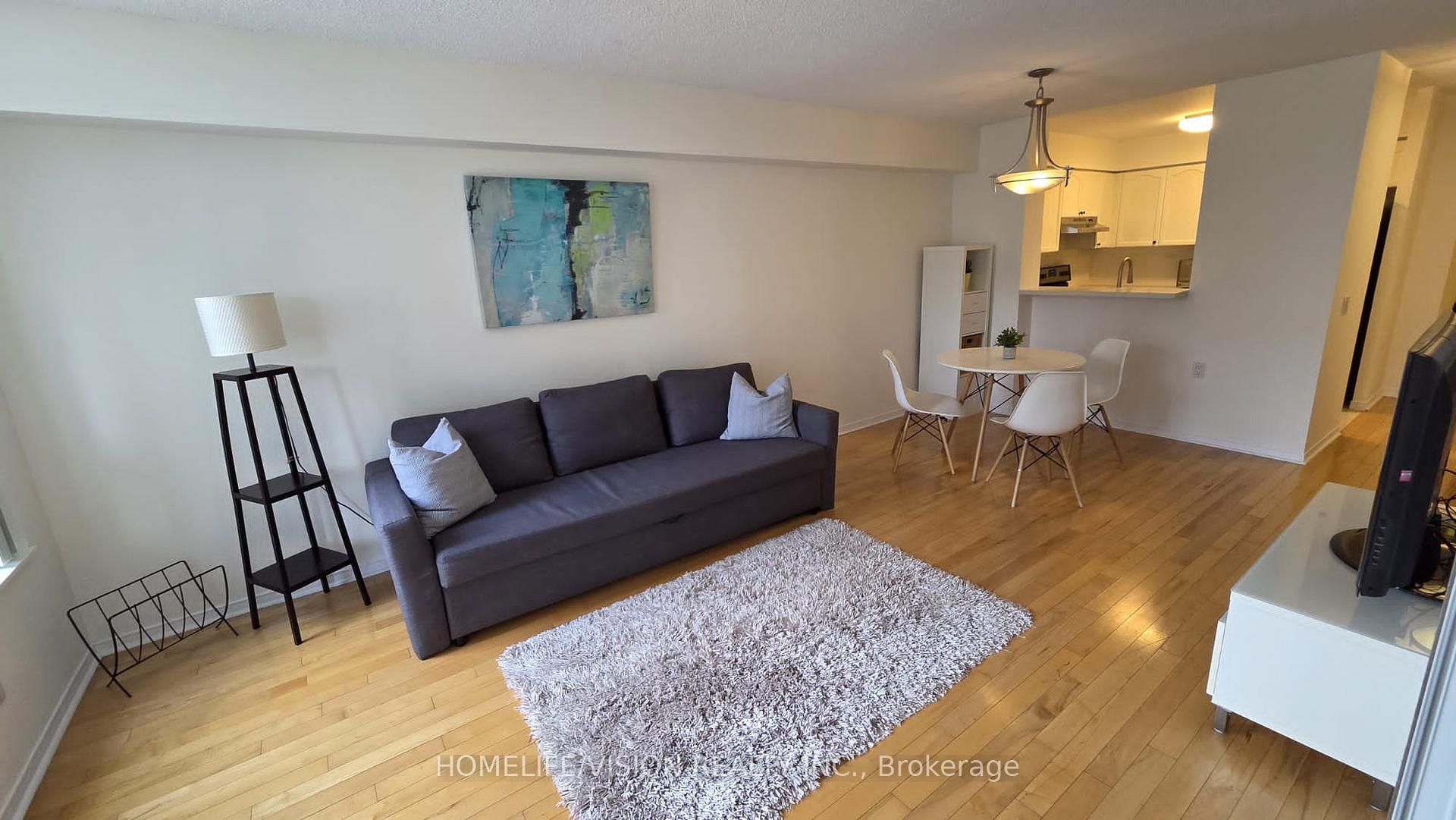 2 Bedrooms Condo at 35 Finch,  Toronto For sale