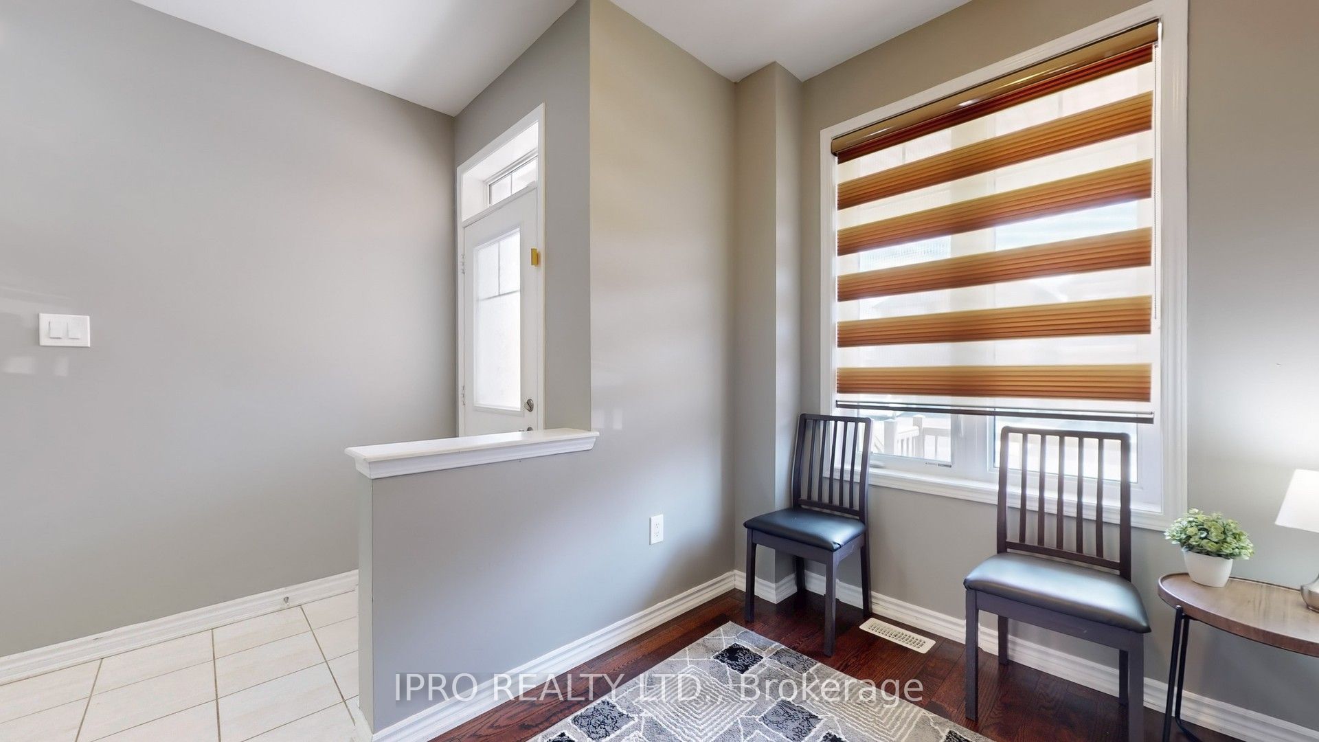 28 Troyer Street, Brampton, ON L7A 4T3