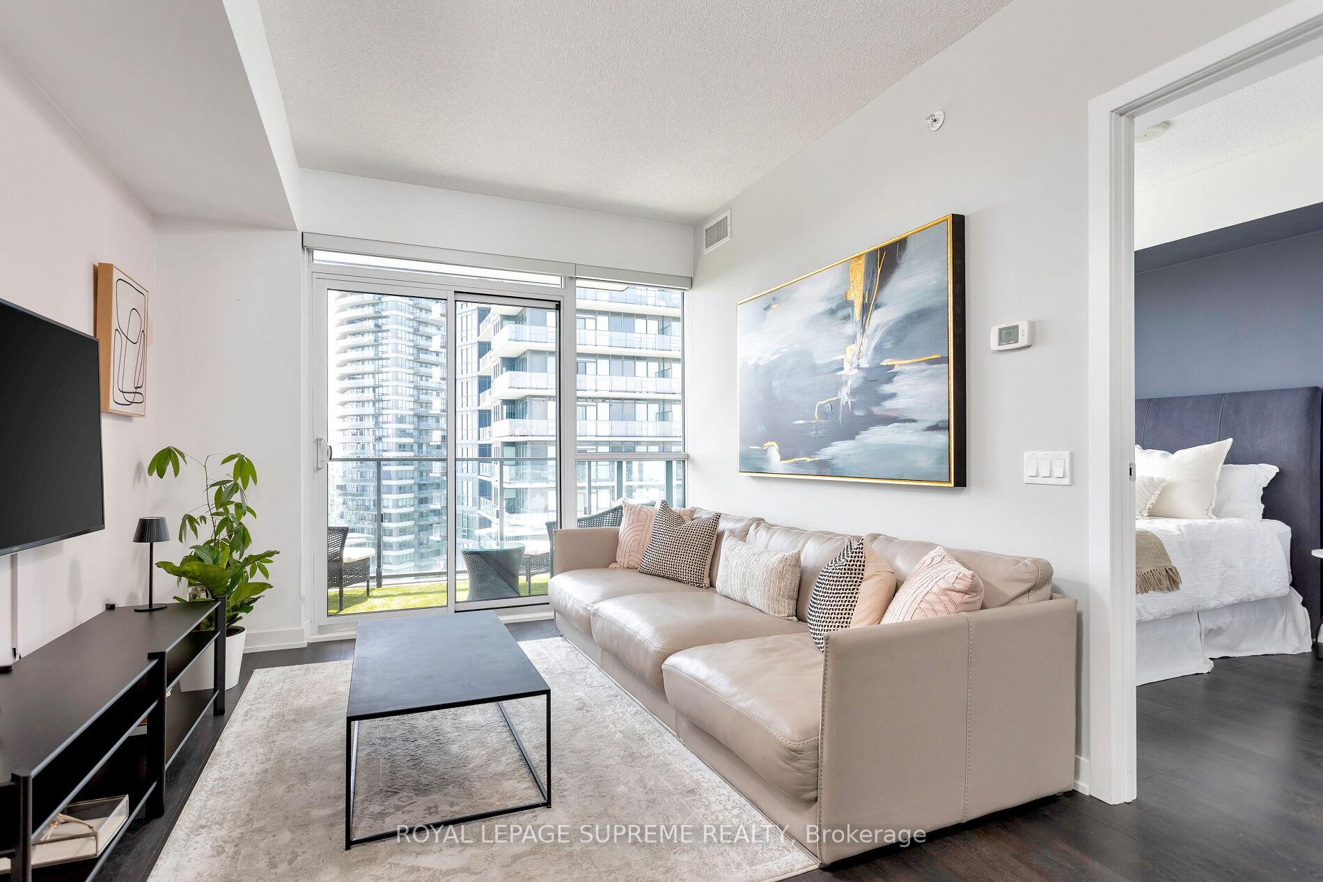 1 Bedroom Condo at 2200 Lake Shore, Toronto For sale