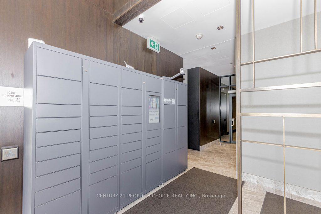 2 Bedrooms Condo at 1461 Lawrence, Toronto For sale