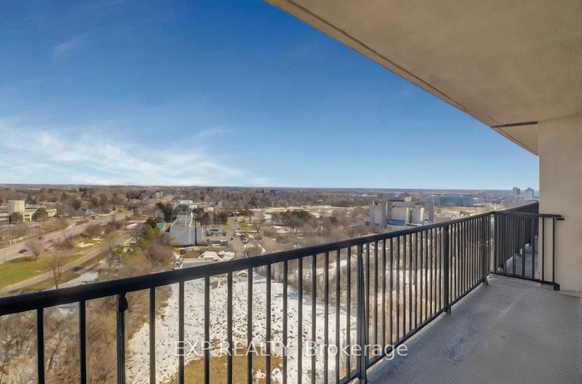 665 Bathgate Drive, #1705