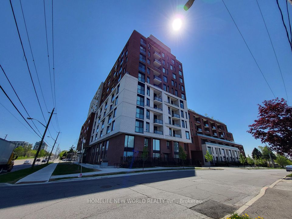 3100 Keele