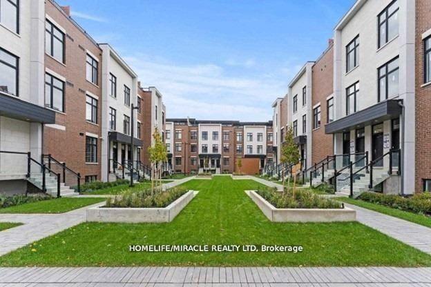 2 Bedrooms Condo at 9580 Islington, Vaughan For sale