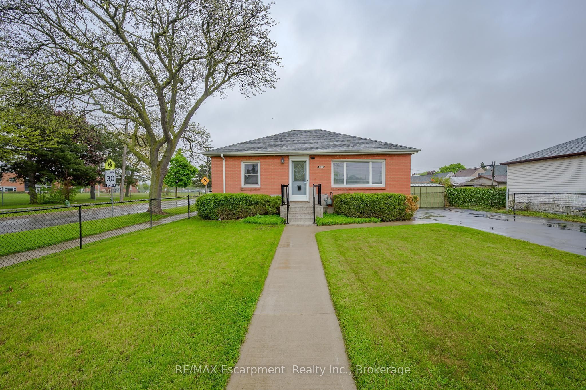 444 Melvin Avenue