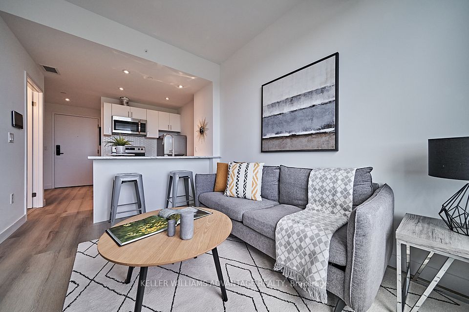 #503 - 2382 Kingston Road, Toronto, ON M1N 0C5