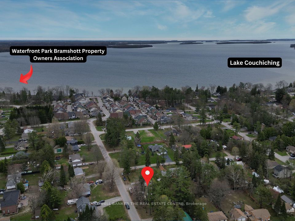 3276 Turnbull Drive, Severn, ON L3V 0Y4
