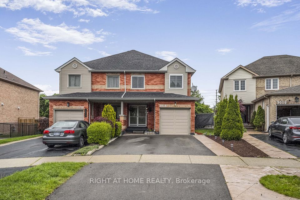 3014 Pendleton Road