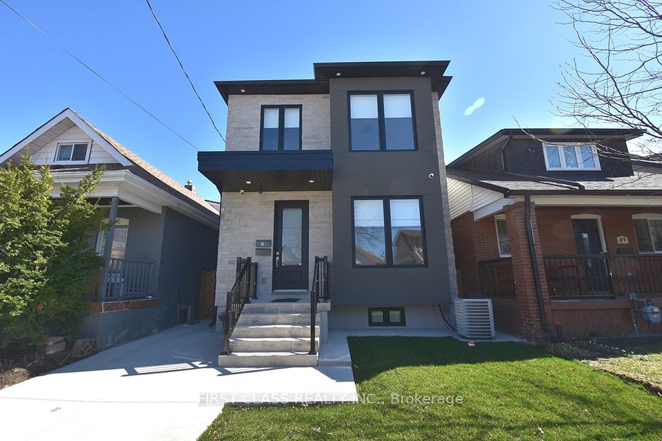 51 Craydon