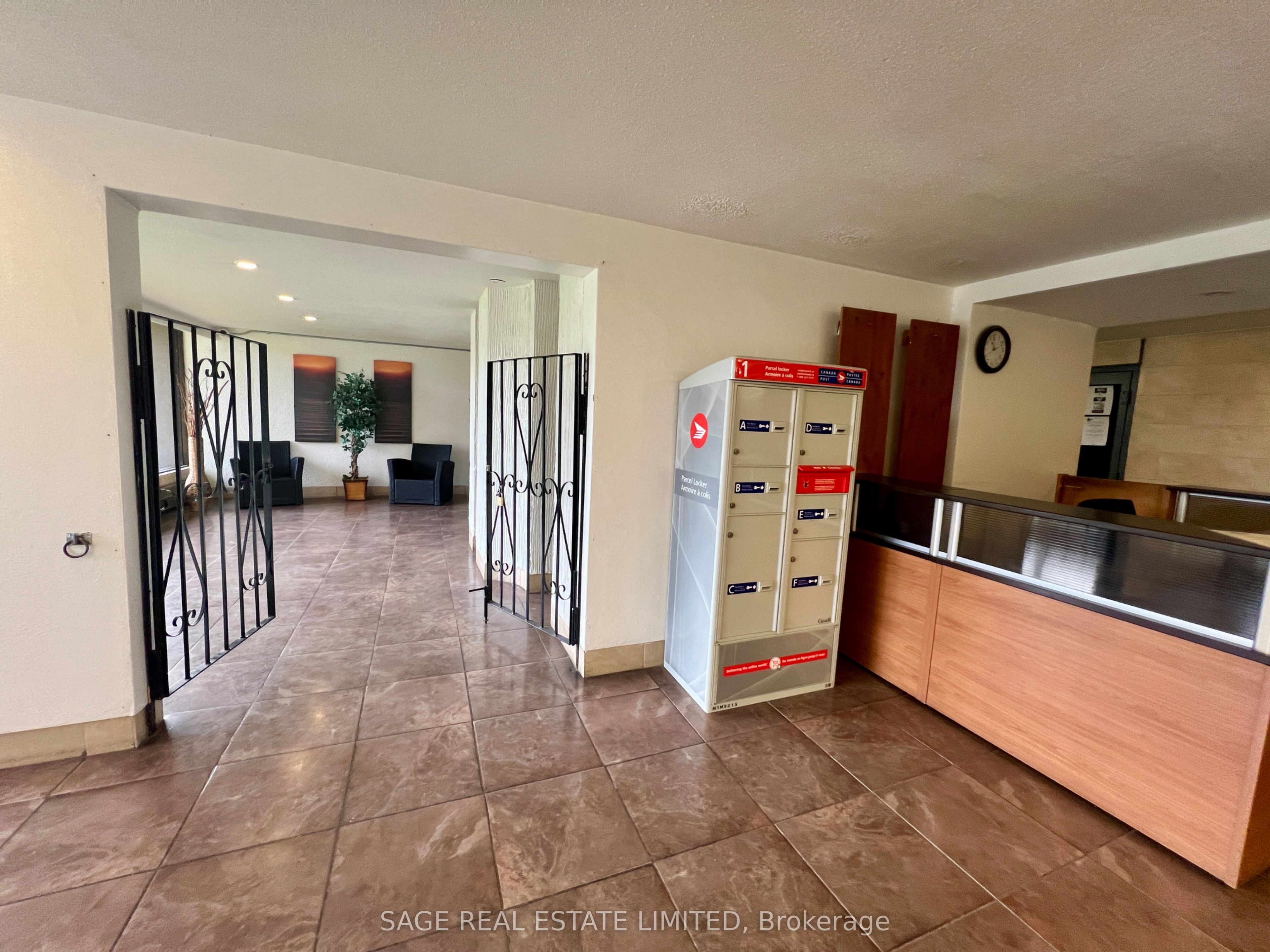 180 Markham Road, #707