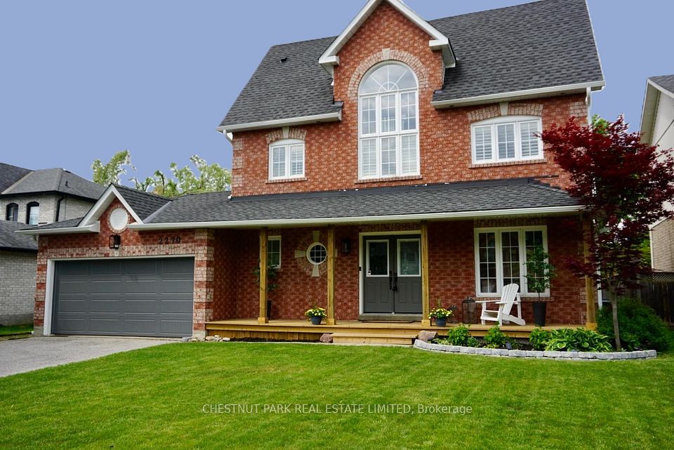 2270 Taylorwoods