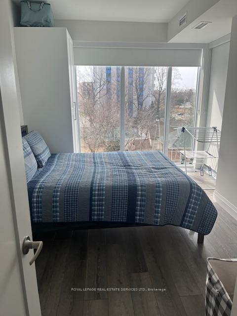 1 Bedroom Condo at 500 Brock,  Burlington For sale