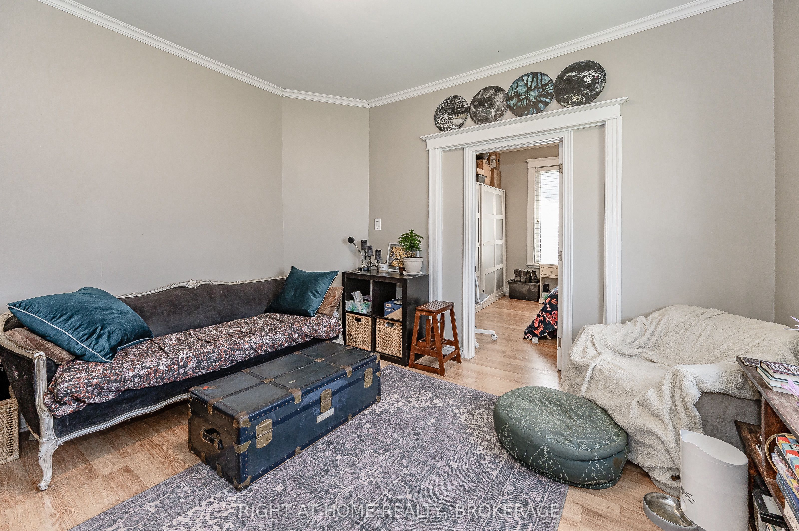 1 Arkledun Avenue