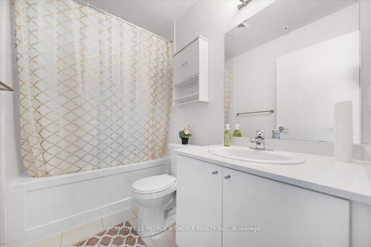 2 Bedrooms Condo at 3985 Grand Park, Mississauga For sale