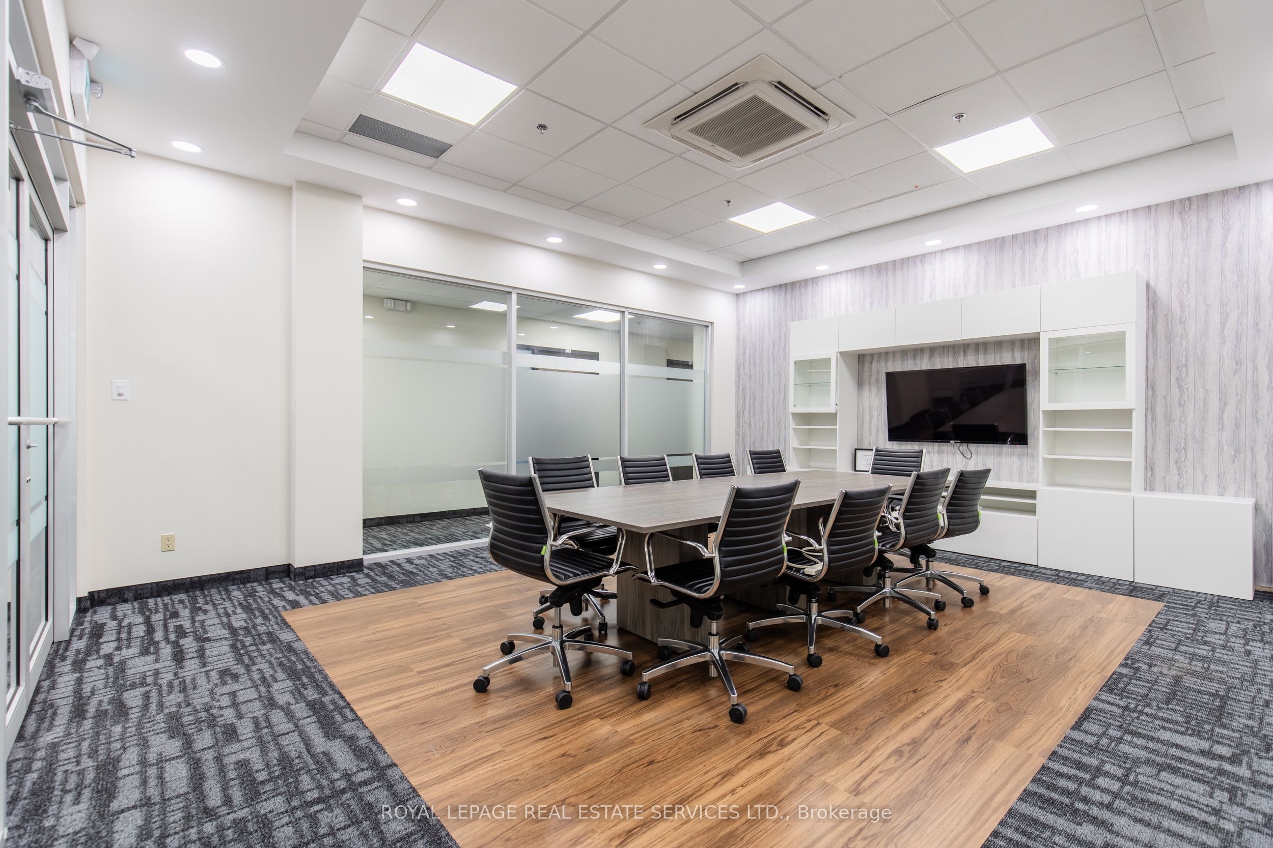 1670 North Service Road, #215
