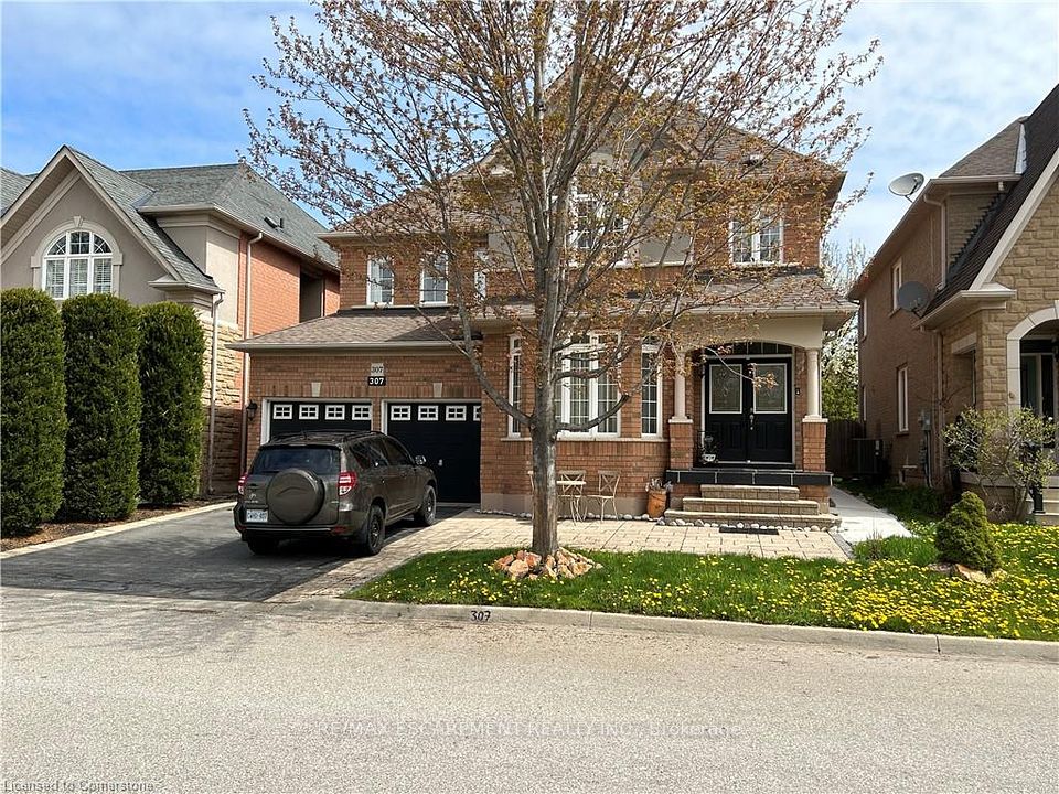 307 Burloak Drive