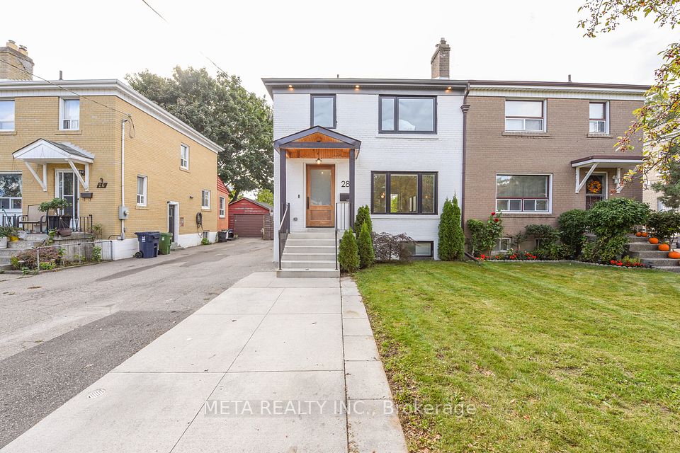 28 Connorvale