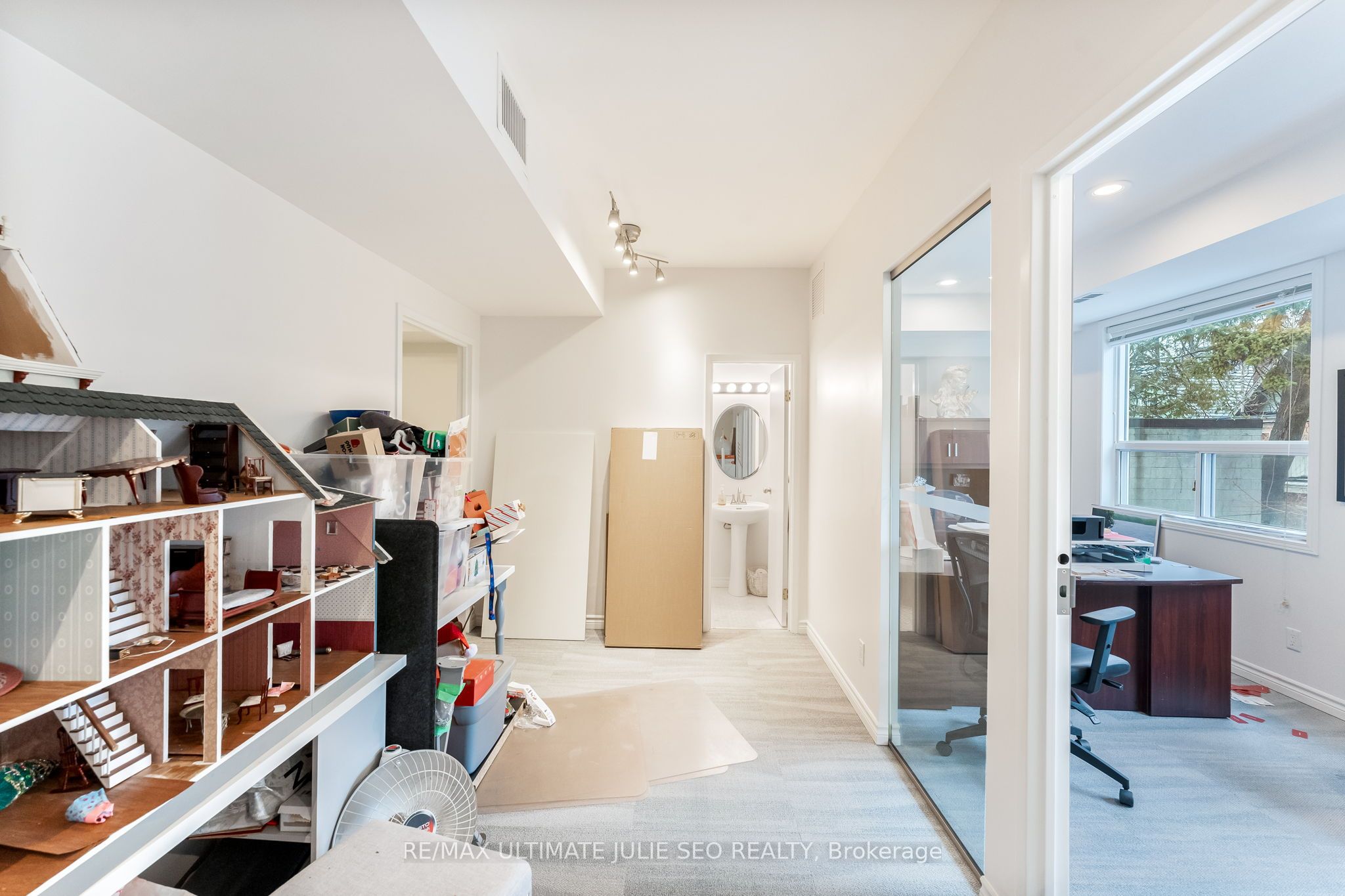 304 Danforth Avenue