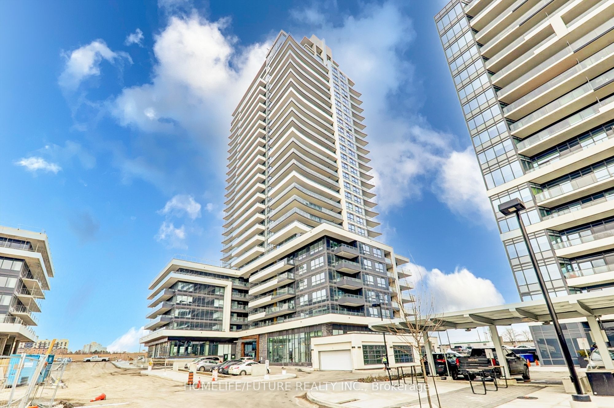1455 CELEBRATION Drive, #705