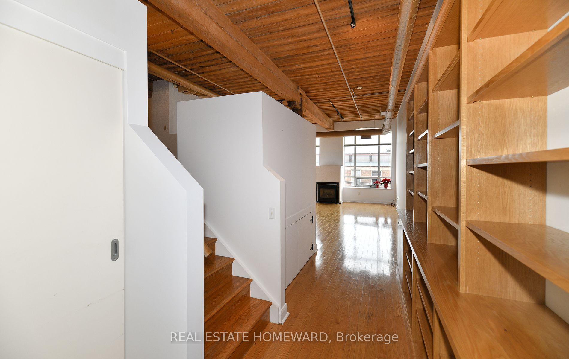 993 Queen Street W, #315