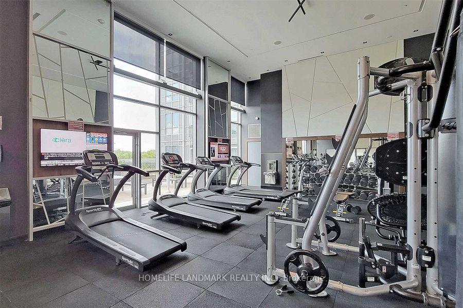2 Bedrooms Condo at 255 Village Green,  Toronto For sale