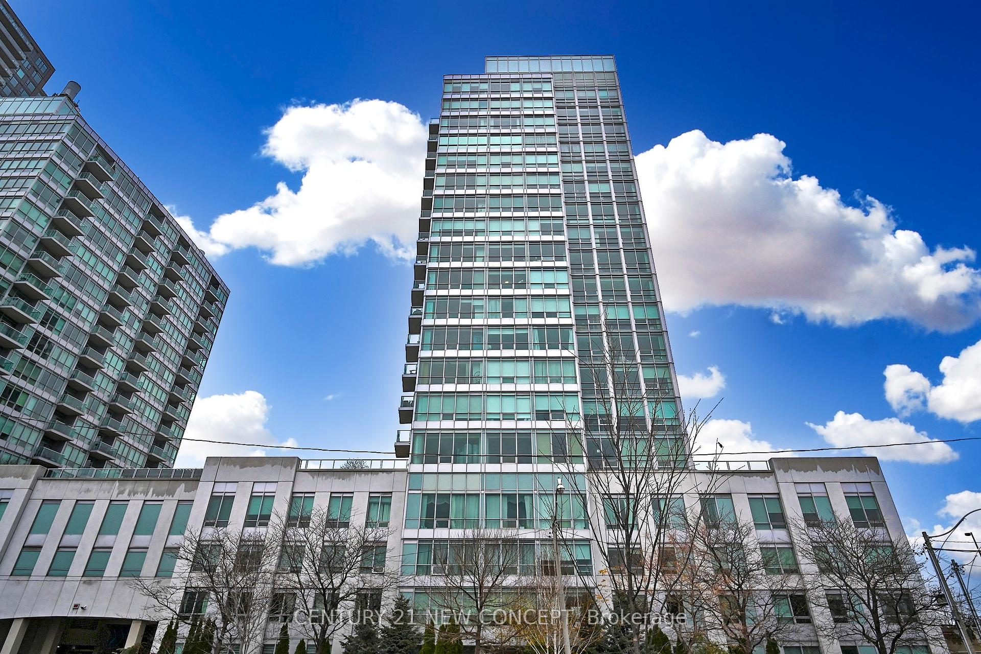 1 Bedroom Condo at 1900 Lake Shore, Toronto For sale
