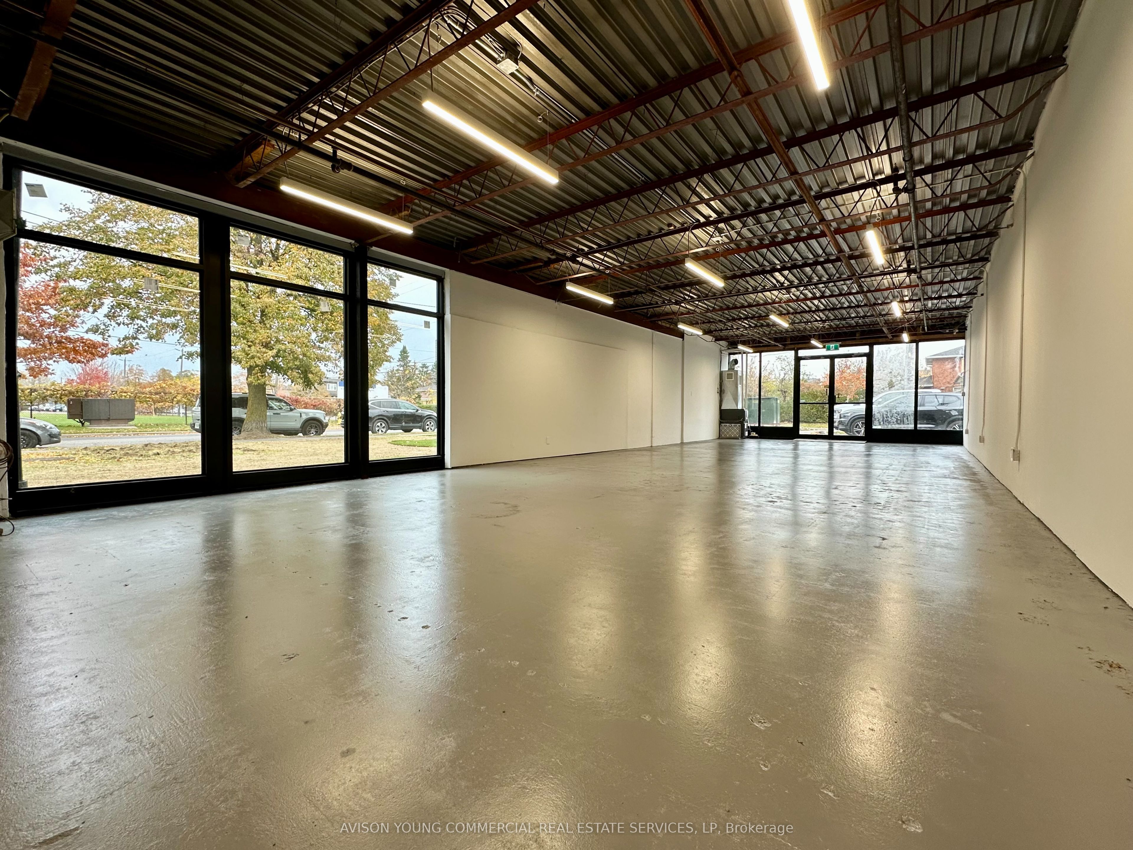 #6 - 89 Bentworth Avenue, Toronto, ON M6A 1P6
