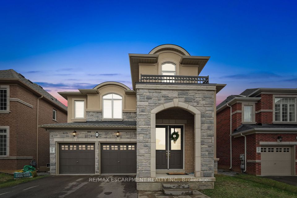 177 Whittington Drive, Hamilton, ON L9K 0H6