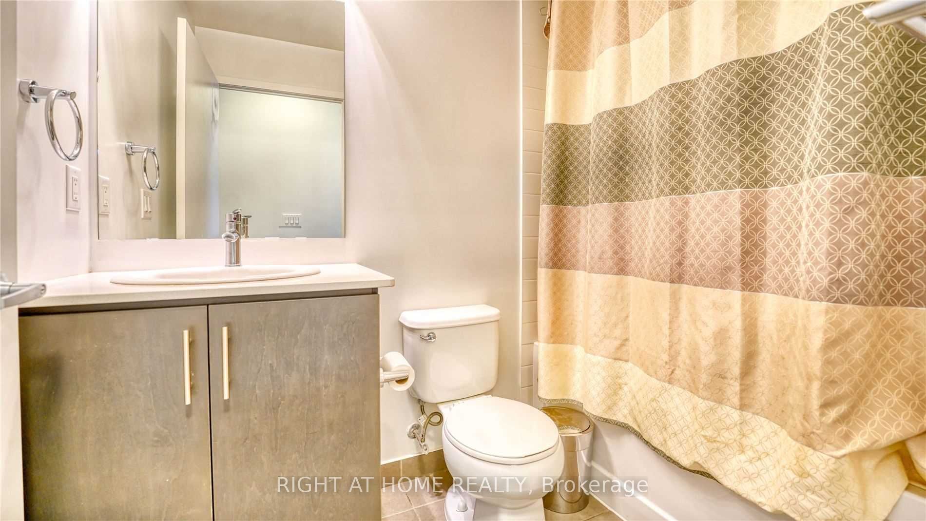 365 Prince Of Wales Drive, #1908