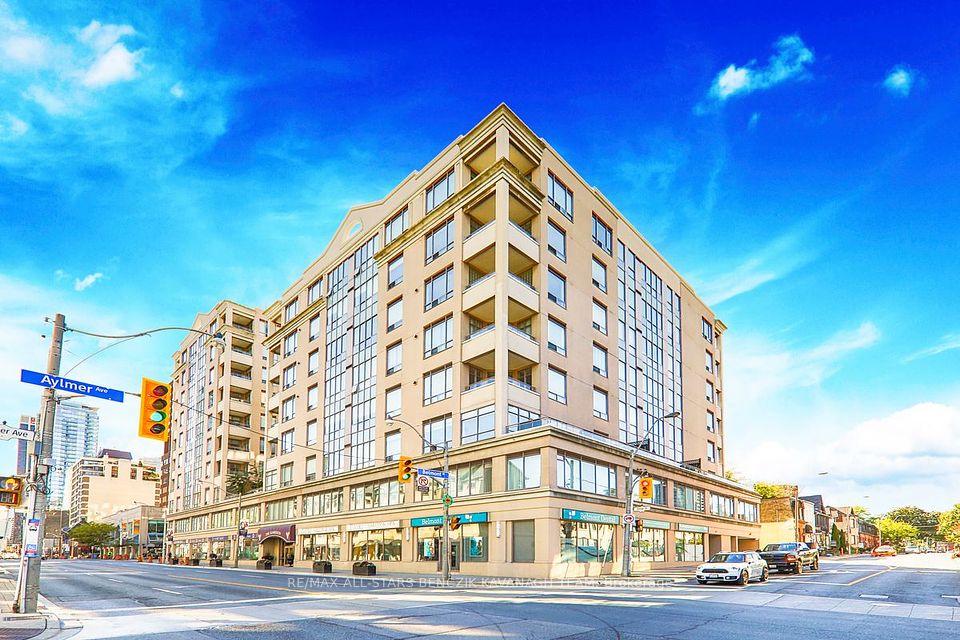 980 Yonge Street
