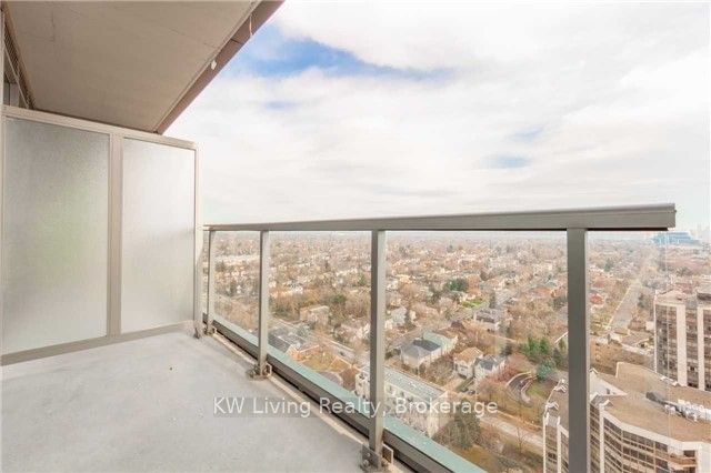 88 Sheppard Avenue E, #2601