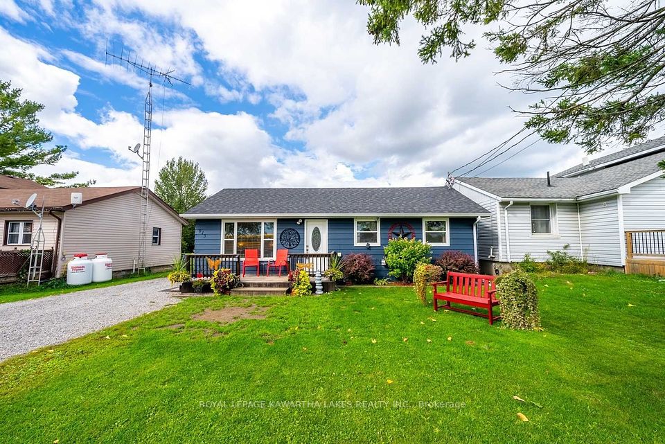 813 County Road 121