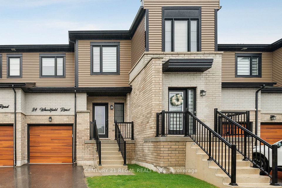 24 Wheatfield