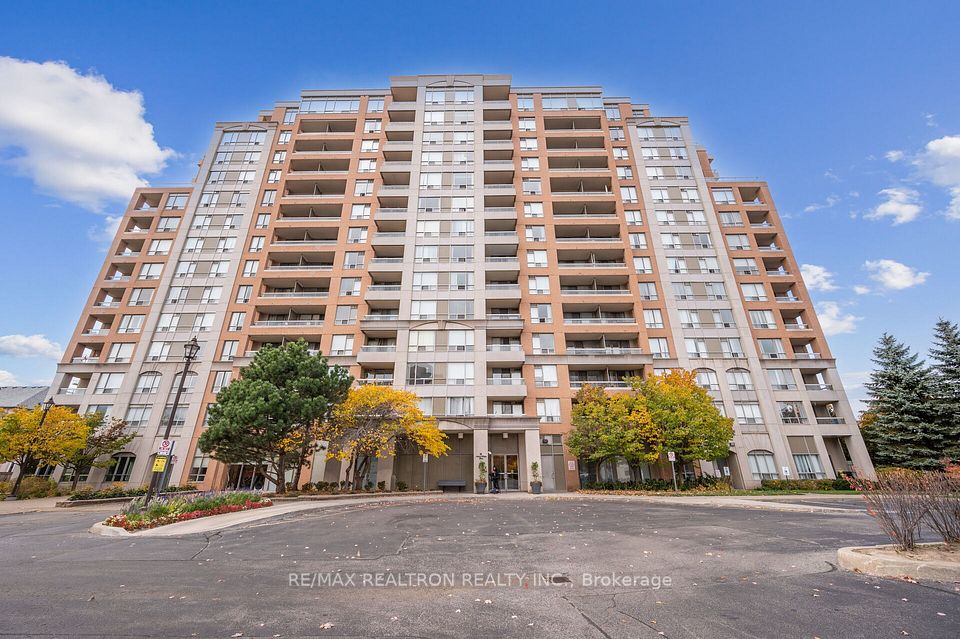 #913 - 9 Northern Heights Drive, Richmond Hill, ON L4B 4M5