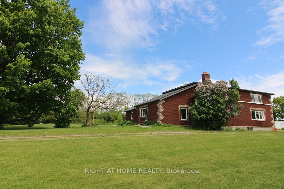 4320 Edgerton Road