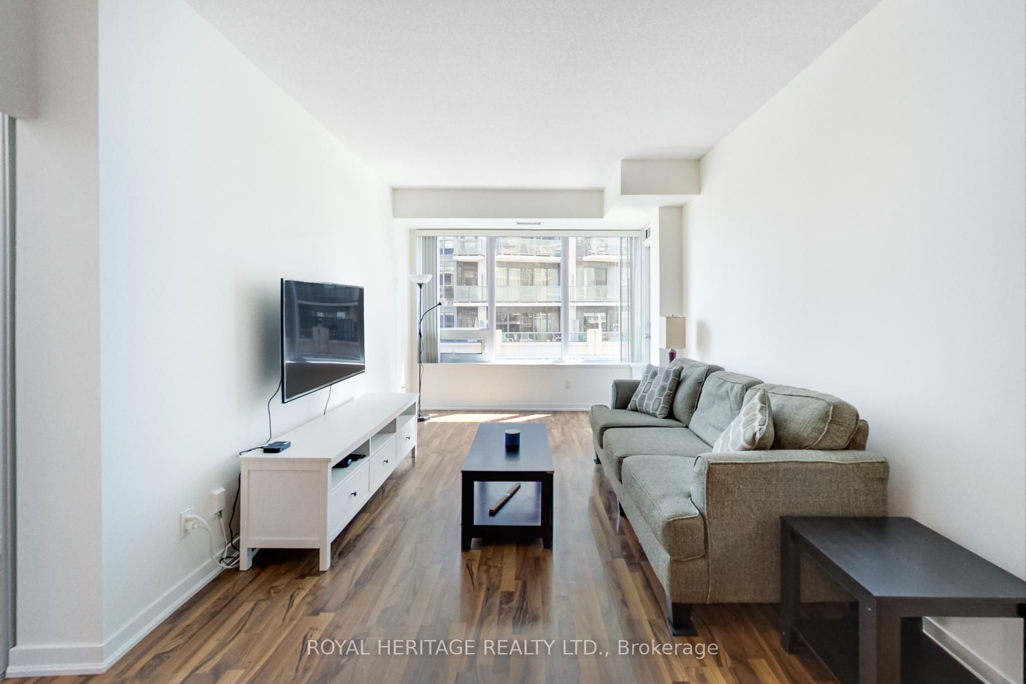 55 East Liberty Street, #605