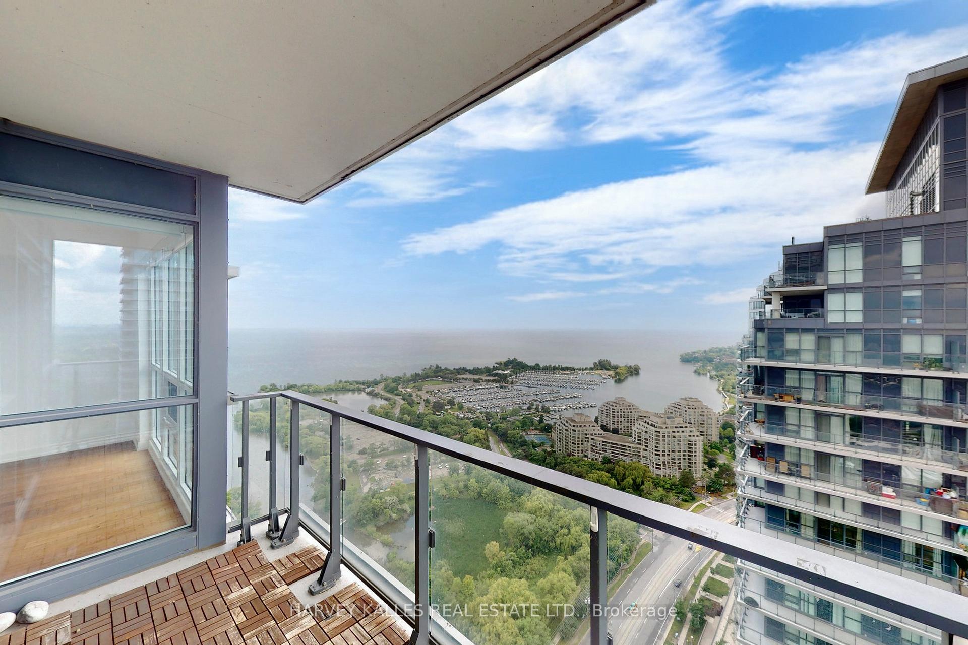 2 Bedrooms Condo at 2200 Lake Shore, Toronto For sale