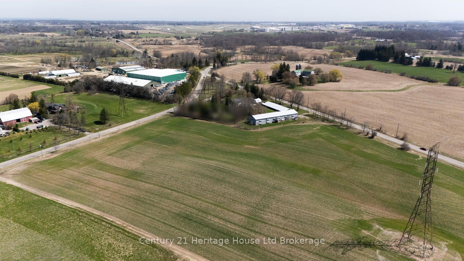 226 Carluke Road E, Hamilton Rural Ancaster